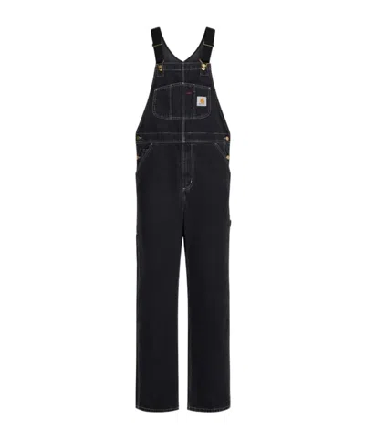 CARHARTT CARHARTT WIP BIB OVERALL