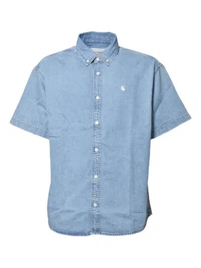 Carhartt Denim Shirt