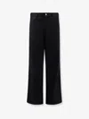 Carhartt Pants & Shorts In Black