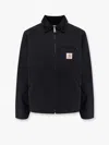 Carhartt Detroit In Black