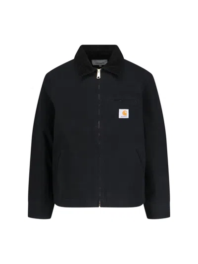 CARHARTT 'DETROIT' JACKET