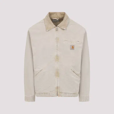CARHARTT DETROIT JACKET