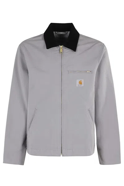 CARHARTT DETROIT JACKET