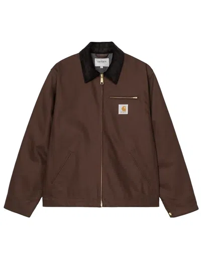 Carhartt Detroit Jacket