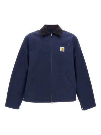 Carhartt Detroit Jacket