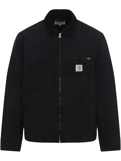 CARHARTT DETROIT JACKET