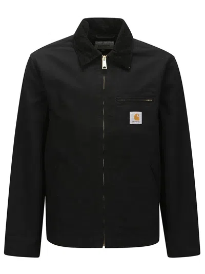 CARHARTT DETROIT JACKET