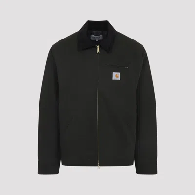 CARHARTT DETROIT JACKET