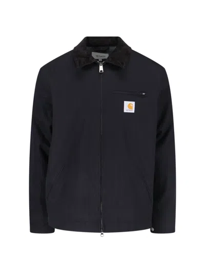 CARHARTT 'DETROIT' JACKET