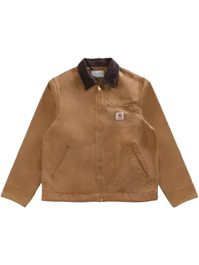 CARHARTT DETROIT JACKET