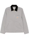 Carhartt Detroit Jacket In Yosemite