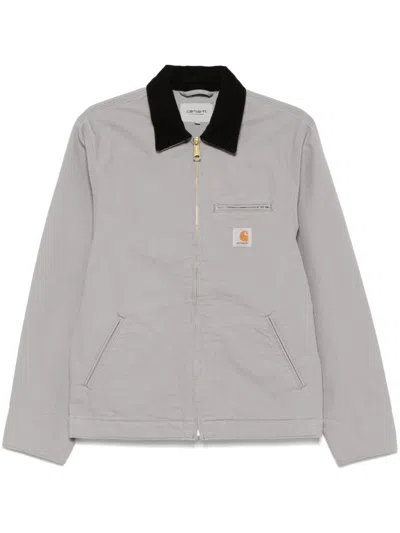 CARHARTT DETROIT JACKET