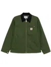 Carhartt Jacket  Wip Men Color Green In Green