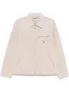 Carhartt Detroit Jacke In Nude