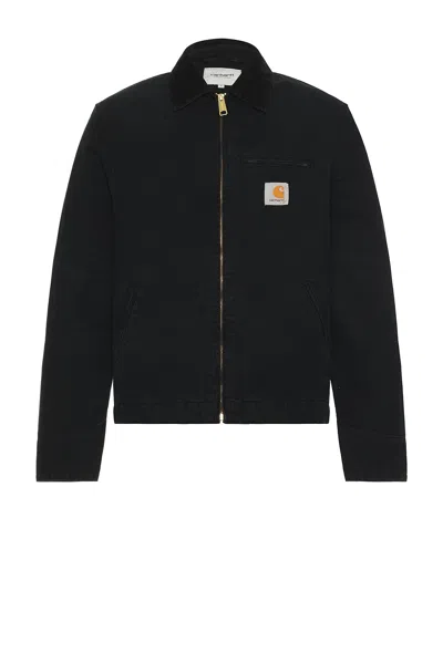 CARHARTT DETROIT JACKET