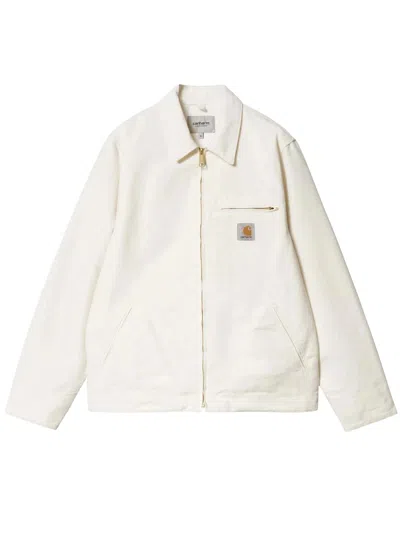 Carhartt Detroit Jacket (summer)