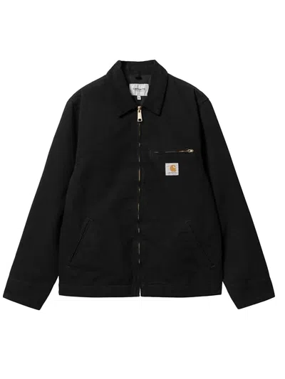 Carhartt Detroit Jacket (summer)