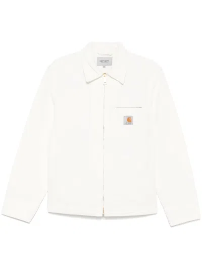 CARHARTT DETROIT JACKET