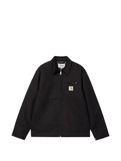 Carhartt Stanwood Jacket In Multi