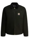 Carhartt Detroit Jackets Green In Green