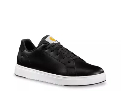 Carhartt Detroit Sneaker In Black