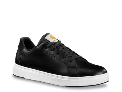 Carhartt Detroit Sneaker In Black