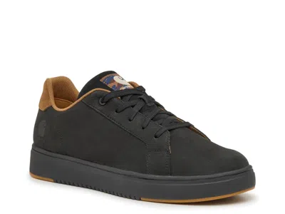 Carhartt Detroit Sneaker In Black