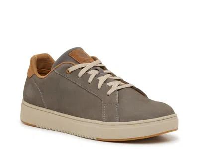 Carhartt Detroit Sneaker In Gray