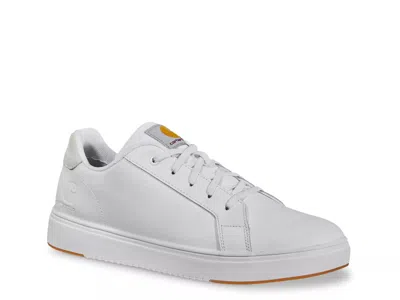 Carhartt Detroit Sneaker In White