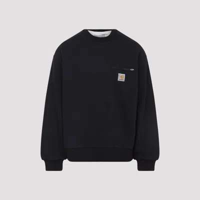 CARHARTT DETROIT SWEATSHIRT