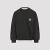 Carhartt Black Long Sleeve Pocket T-shirt In Multi