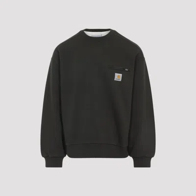 CARHARTT DETROIT SWEATSHIRT