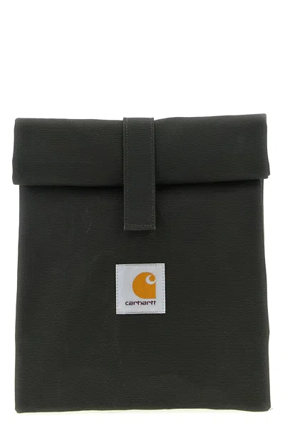 Carhartt Dining Bag In Green