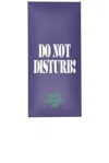 Carhartt Do Not Disturb Incense Sticks In Aura & Green