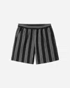 Carhartt Dodson Shorts In Black