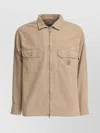Carhartt Double Chest Pockets Utility Jacket