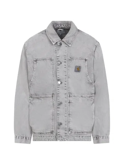 CARHARTT DOUBLE FRONT JACKET