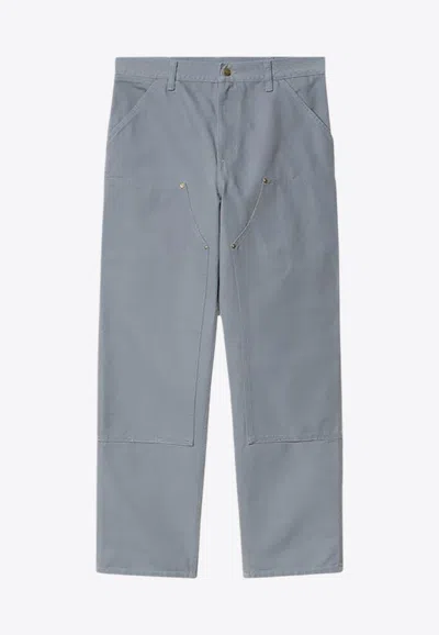 CARHARTT DOUBLE KNEE CARGO PANTS