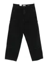 Carhartt Double-knee Cargo Pants In Multi