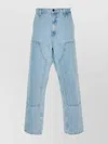 Carhartt Organic Cotton Jeans
