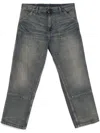 Carhartt 'double Knee' Jeans In Blue