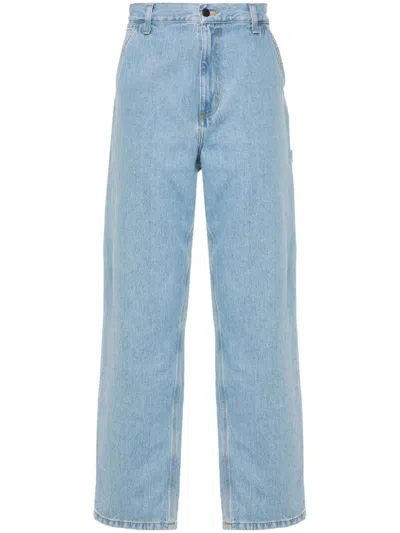 CARHARTT 'DOUBLE KNEE' JEANS