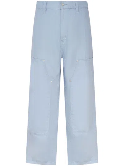 CARHARTT DOUBLE KNEE JEANS