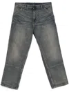 Carhartt 'double Knee' Jeans In Blue