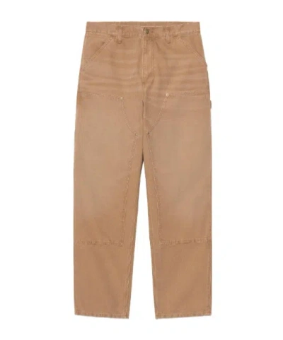 Carhartt Double Knee Pant In Multi