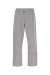 Carhartt Belt-loop Casual Pants