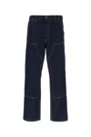 CARHARTT DOUBLE KNEE PANT-34 ND CARHARTT WIP MALE