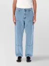 Carhartt Organic Cotton Jeans