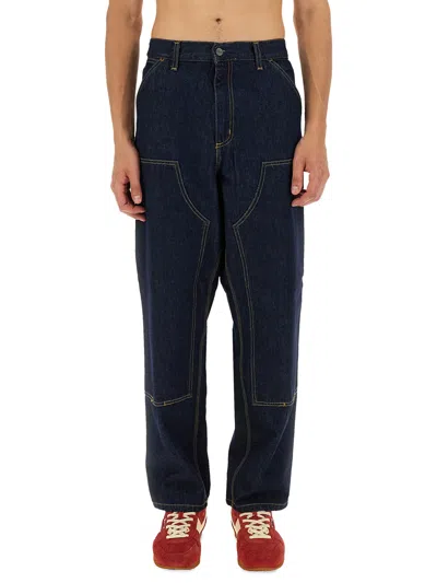 Carhartt "double Knee" Pants