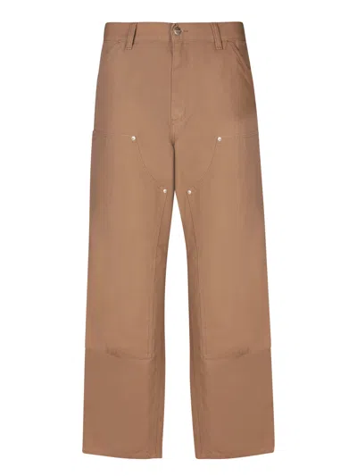 CARHARTT DOUBLE KNEE PANTS